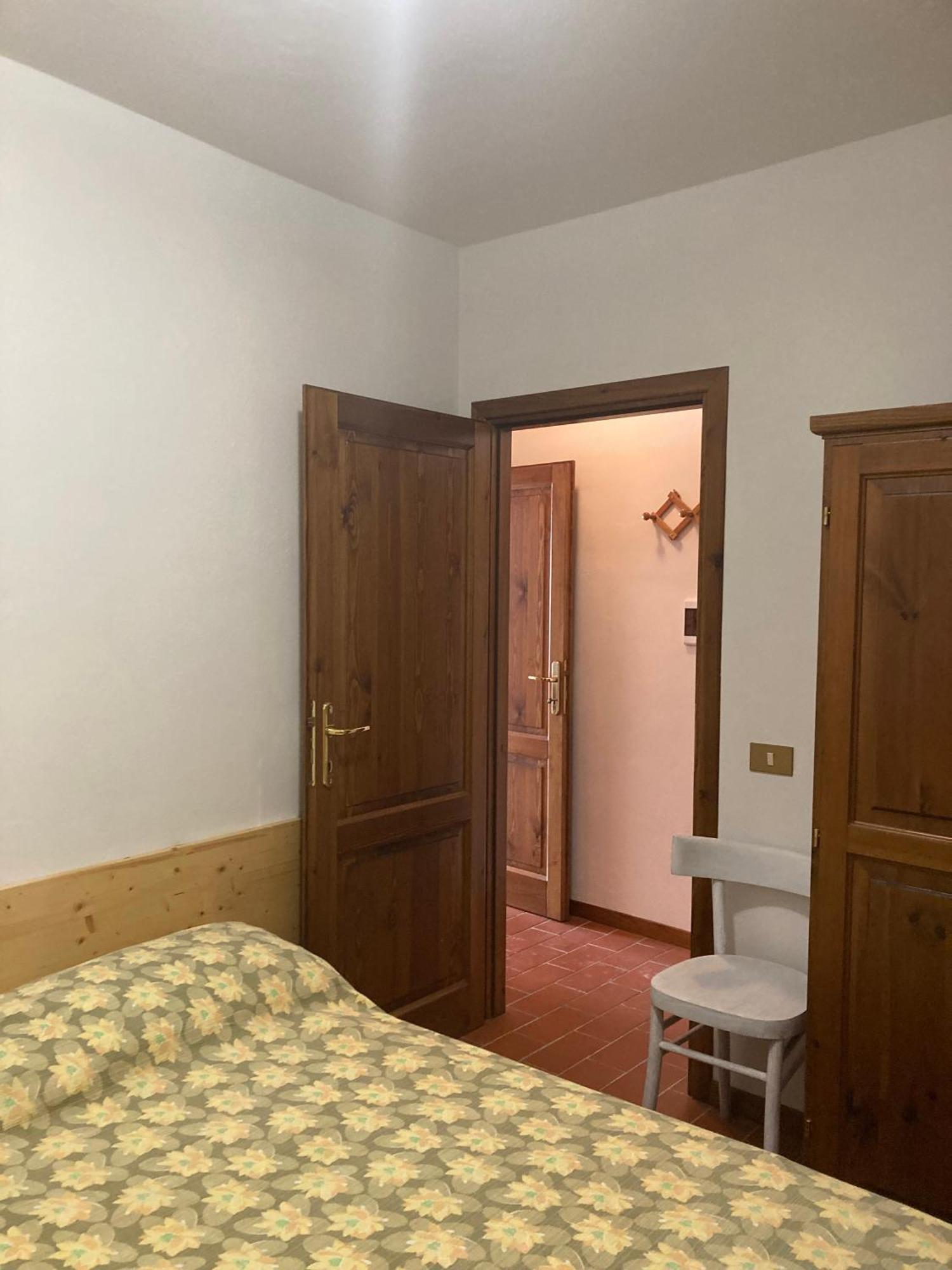 Casa Sperandini Pensionat San Marcello Pistoiese Eksteriør billede