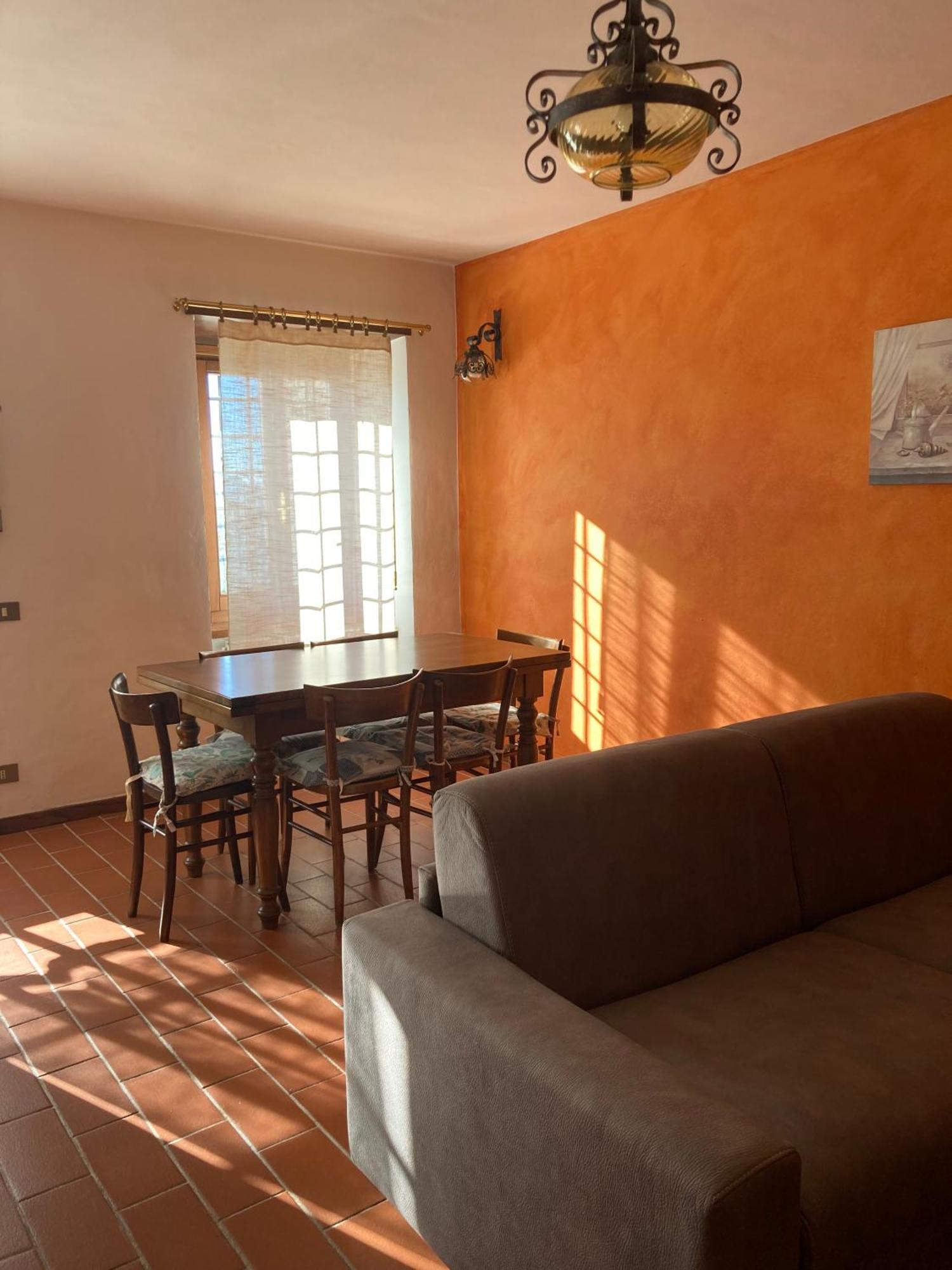 Casa Sperandini Pensionat San Marcello Pistoiese Eksteriør billede