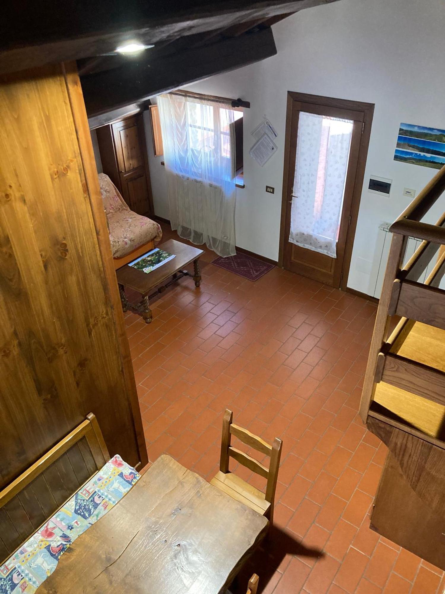 Casa Sperandini Pensionat San Marcello Pistoiese Eksteriør billede