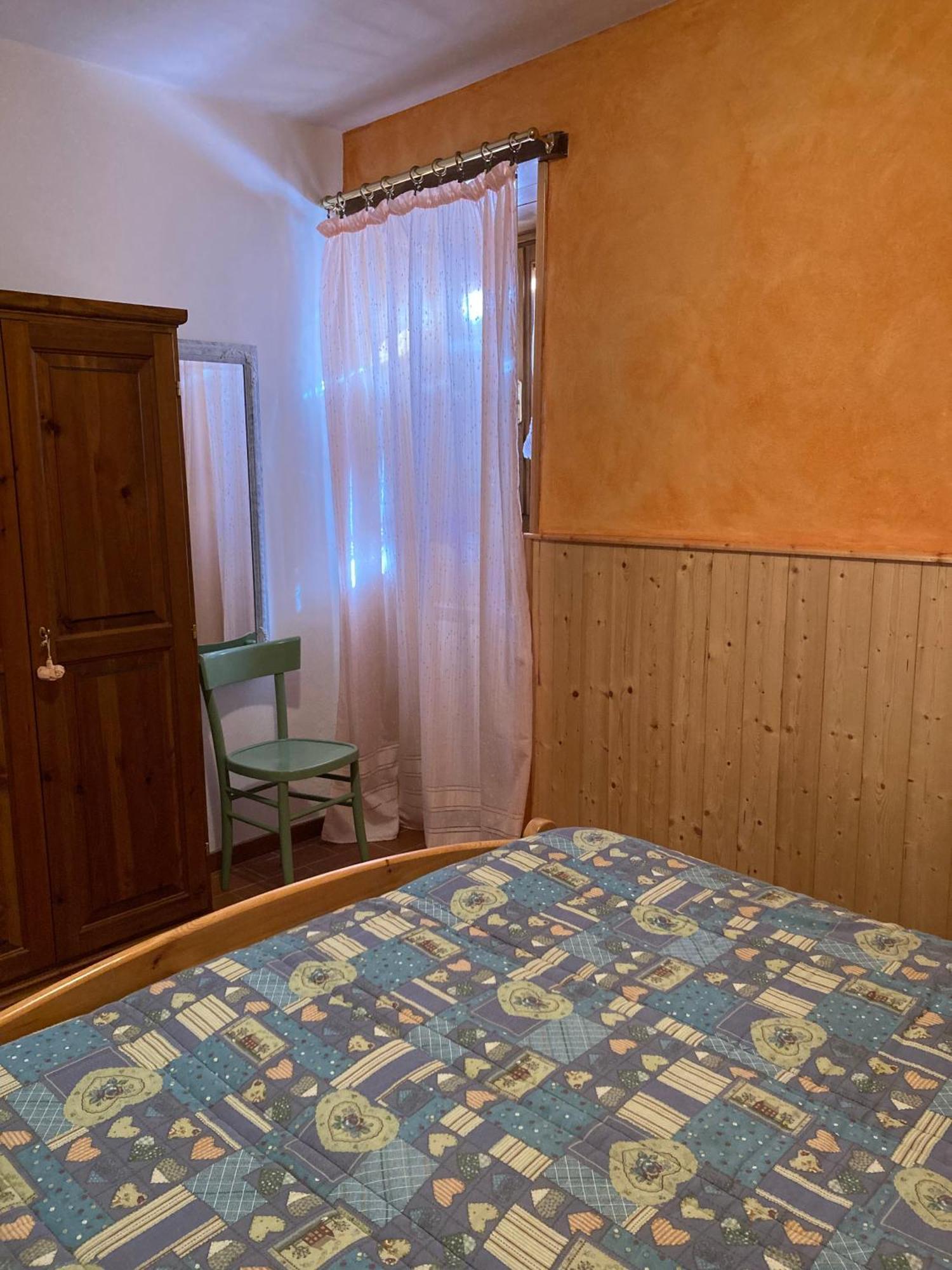 Casa Sperandini Pensionat San Marcello Pistoiese Eksteriør billede