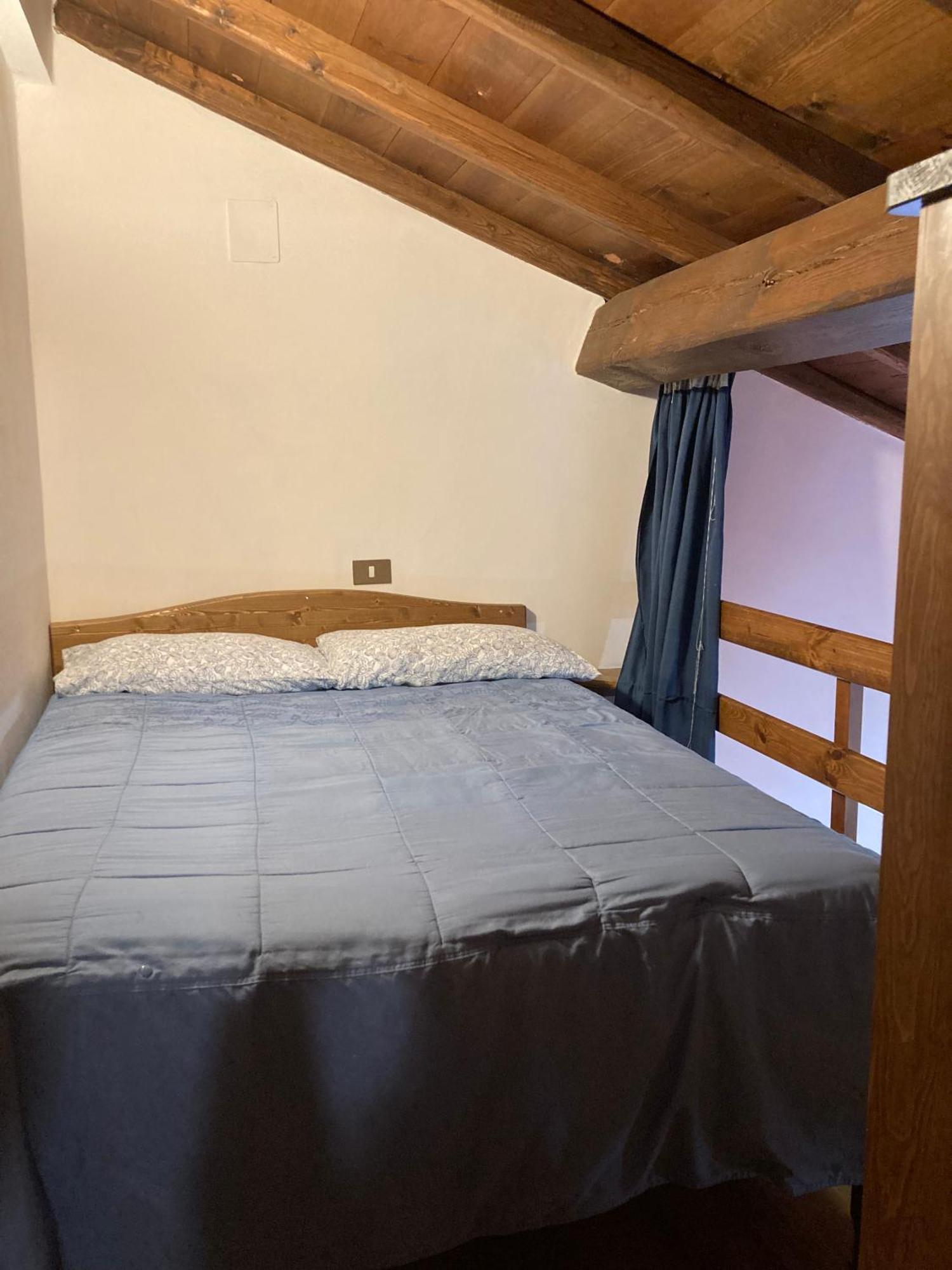 Casa Sperandini Pensionat San Marcello Pistoiese Eksteriør billede