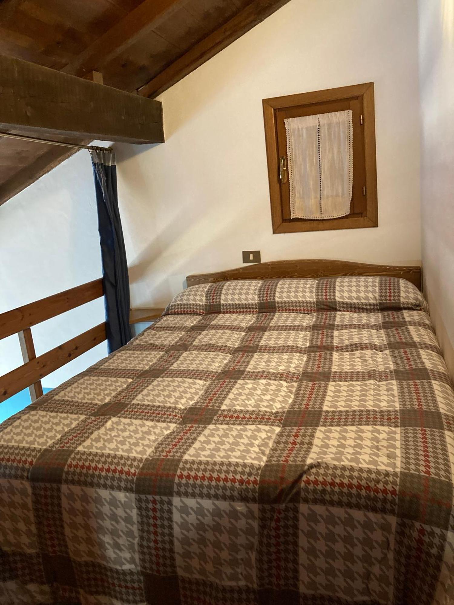 Casa Sperandini Pensionat San Marcello Pistoiese Eksteriør billede