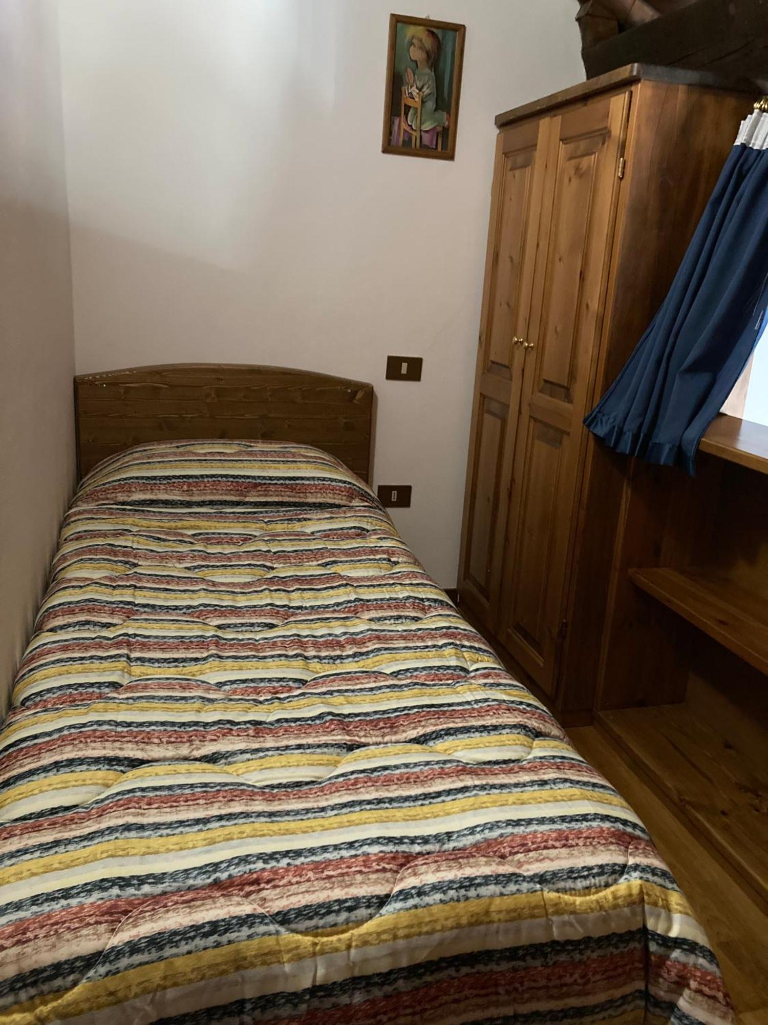 Casa Sperandini Pensionat San Marcello Pistoiese Eksteriør billede